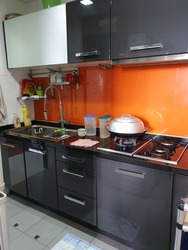 Platinum Edge (D13), Apartment #188625302